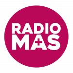 LOGO Radio mas